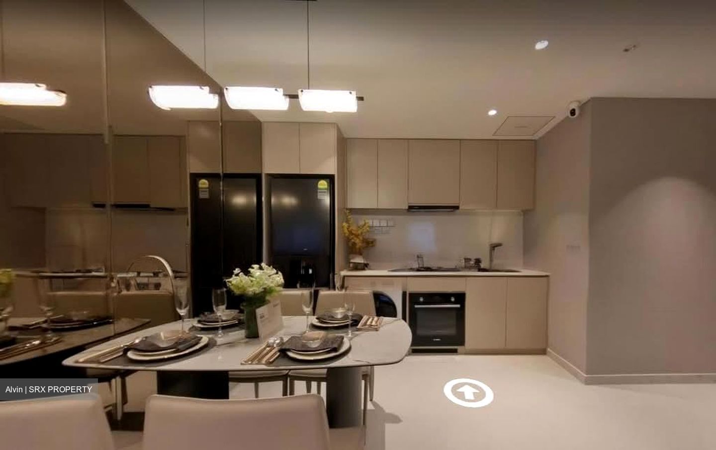 Artisan 8 (D20), Apartment #579042801